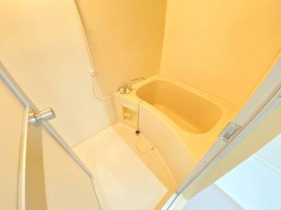 【浴室】 | メゾンアルカディア