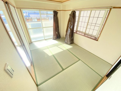 【和室】 | メゾンアルカディア