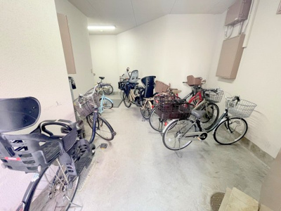 【その他共用部分】 | クシティガルバビル