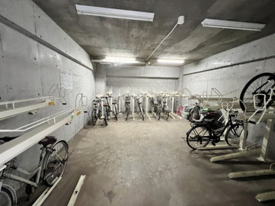 【その他共用部分】 | マイキャッスル新高円寺