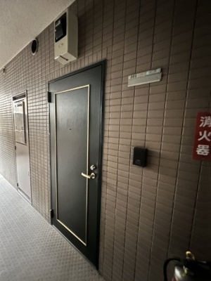 【その他共用部分】 | マイキャッスル新高円寺