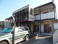 モンテローザの画像