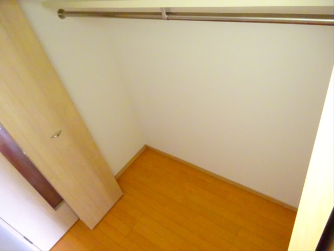【収納】 | クレイシア世田谷野沢