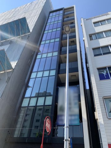 G・P BLDG（ジーピービルディング）【　店舗系おすすめ　】
