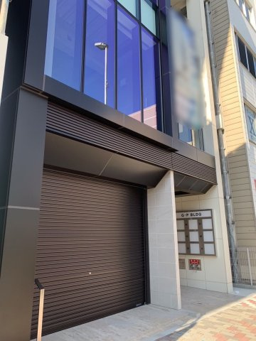  | G・P BLDG（ジーピービルディング）【　店舗系おすすめ　】