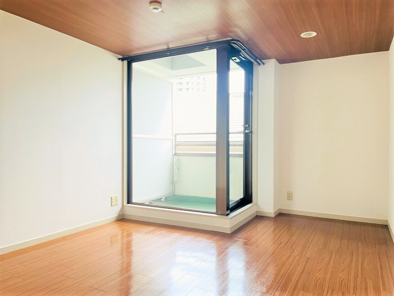 サニーテラスの居間・リビング