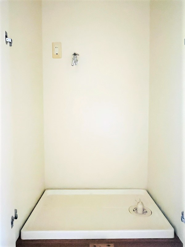 サニーテラスの設備