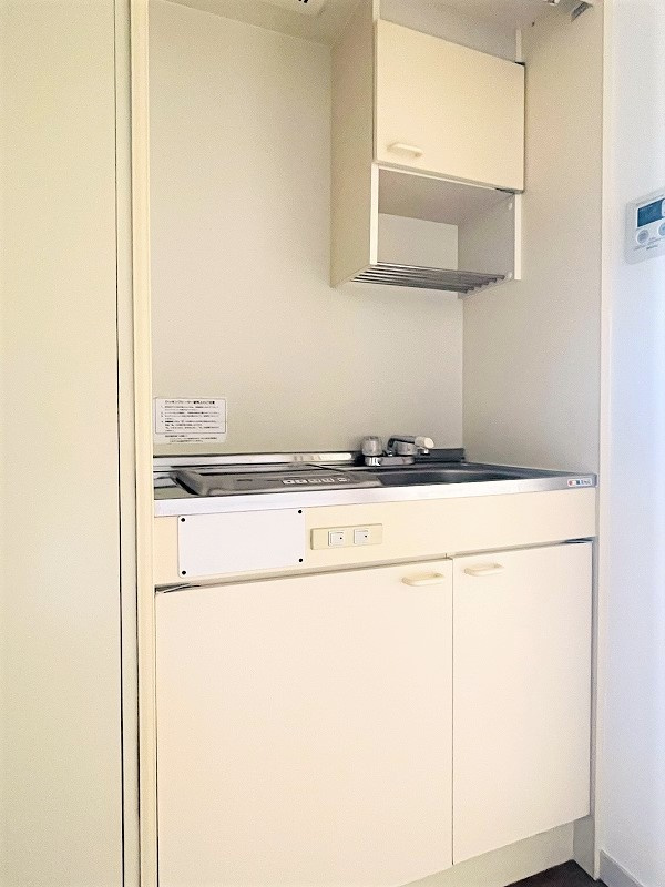 サニーテラスのキッチン