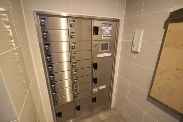 プレミアス梅田のその他共用部分