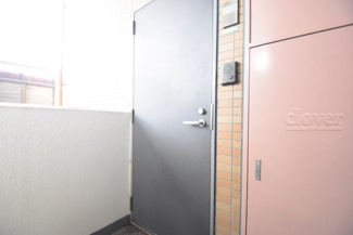 【その他共用部分】 | 共用部　玄関ドア