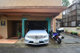 【駐車場】 | 駐車場