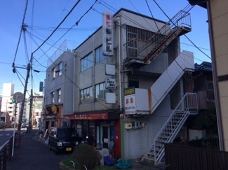 【外観】