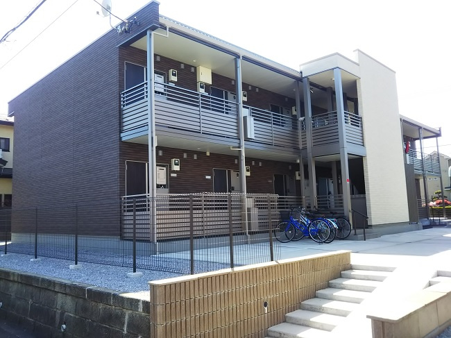 【外観】 | ミランダM・I | 画像1