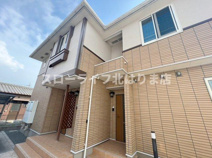 カーサ　ドマーニの画像