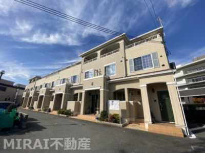 【外観】 | スマートハズ