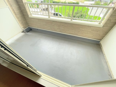 【バルコニー】 | スマートハズ