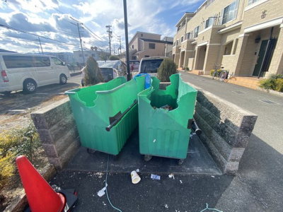 【その他共用部分】 | スマートハズ