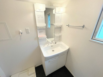 【洗面所】 | スマートハズ