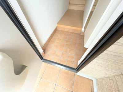 【玄関】 | スマートハズ