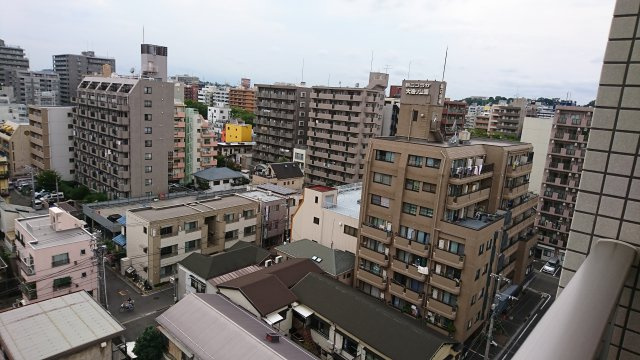 GROWS横浜阪東橋の展望|GROWS横浜阪東橋