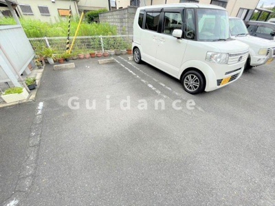【駐車場】 | リヴィエール