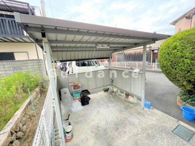 【その他共用部分】 | リヴィエール