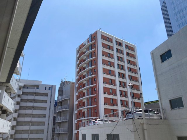 プレサンス久屋大通セントラルパークの展望|プレサンス久屋大通セントラルパーク