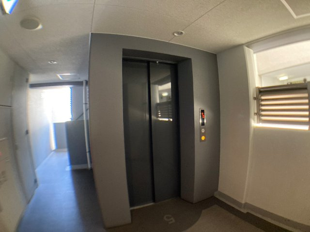 プレサンス久屋大通セントラルパークのその他共用部分|プレサンス久屋大通セントラルパーク