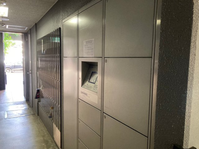 プレサンス久屋大通セントラルパークのその他共用部分|プレサンス久屋大通セントラルパーク