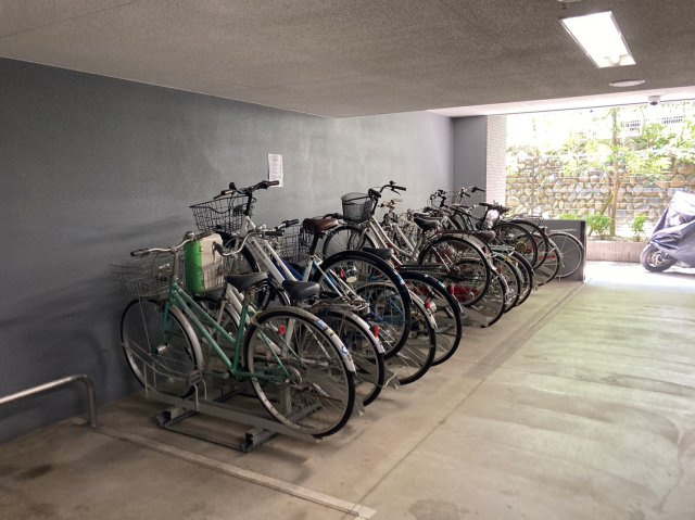 プレサンス久屋大通セントラルパークのその他共用部分|プレサンス久屋大通セントラルパーク