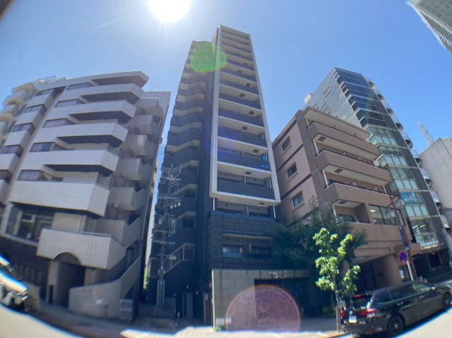 プレサンス久屋大通セントラルパーク