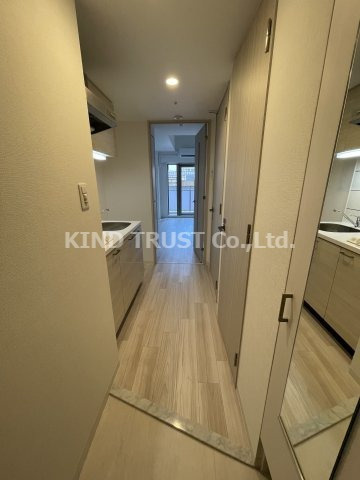 エスリード南森町ラグシスのその他