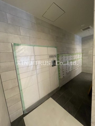 エスリード南森町ラグシスのその他共用部分