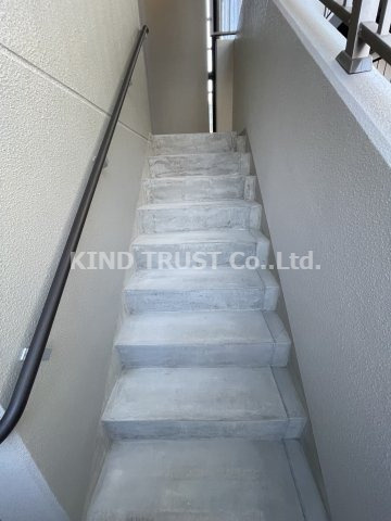 エスリード南森町ラグシスのその他共用部分