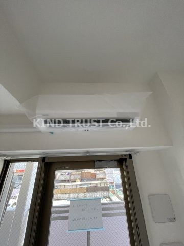 エスリード南森町ラグシスの設備