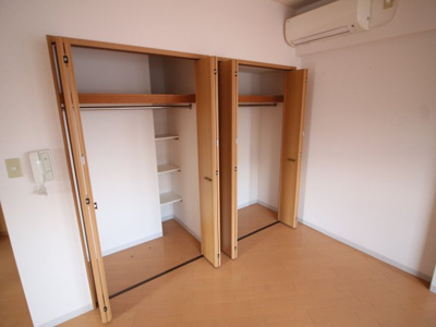 【収納】 | ラ・メゾン甲耀   