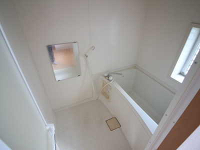 【浴室】 | ラ・メゾン甲耀   