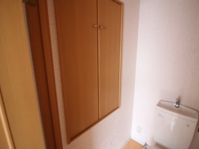 【収納】 | ラ・メゾン甲耀   