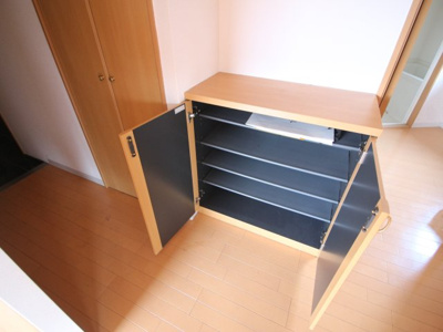 【収納】 | ラ・メゾン甲耀   