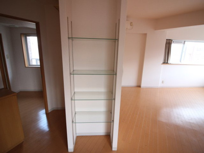 【収納】 | ラ・メゾン甲耀   