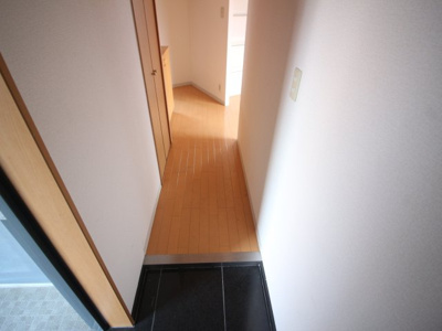 【内装】 | ラ・メゾン甲耀   