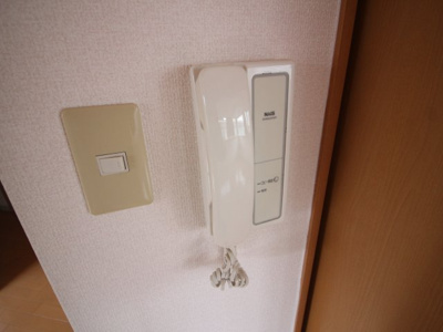 【セキュリティ】 | ラ・メゾン甲耀   