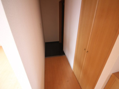 【内装】 | ラ・メゾン甲耀   