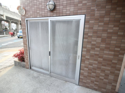 【その他共用部分】 | ラ・メゾン甲耀   