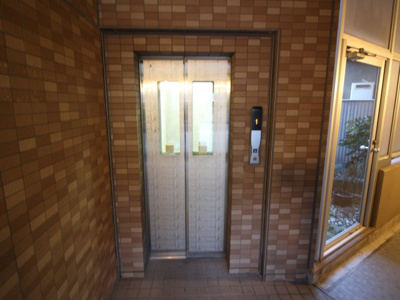 【その他共用部分】 | ラ・メゾン甲耀   