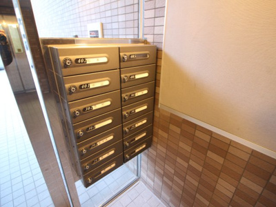 【設備】 | ラ・メゾン甲耀   