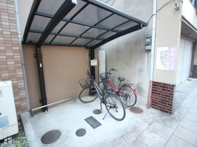 【その他共用部分】 | ラ・メゾン甲耀   