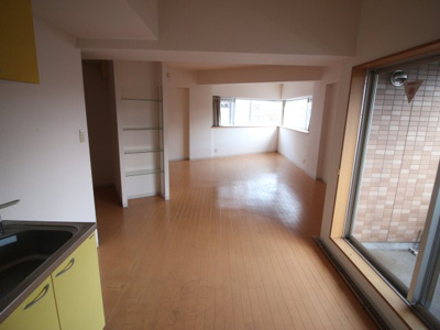 【内装】 | ラ・メゾン甲耀   