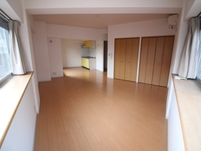 【居間・リビング】 | ラ・メゾン甲耀   