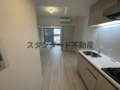 【内装】 | スプランディッド中之島DUE